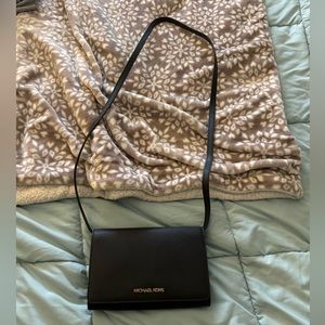 Michael Kors crossbody purse